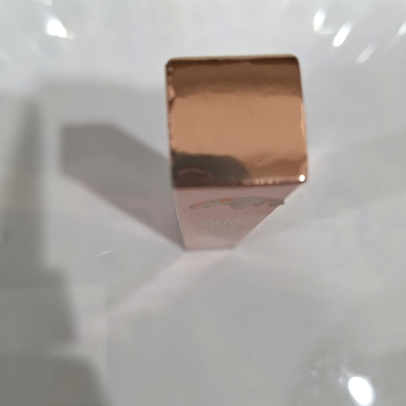 Sara Happ One Luxe Gloss The Ruby Slip red lip gloss - Picture 13 of 13